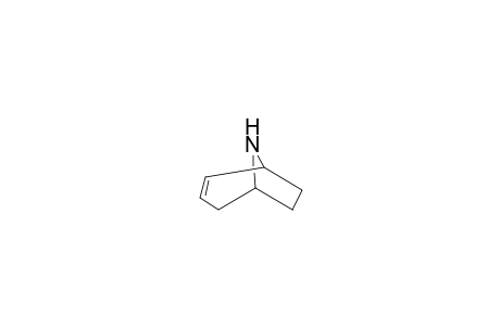 8-Azabicyclo[3.2.1]oct-2-ene