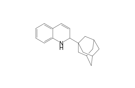 2-(1-Adamantyl)-1,2-dihydroquinoline