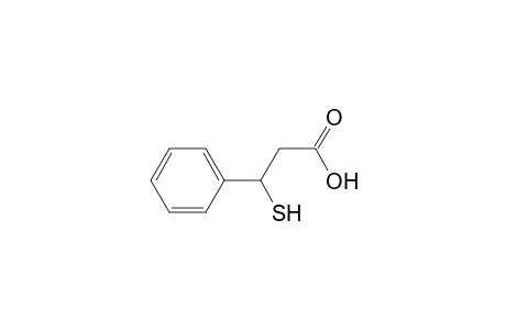 3-Mercapto-3-phenylpropionic Acid
