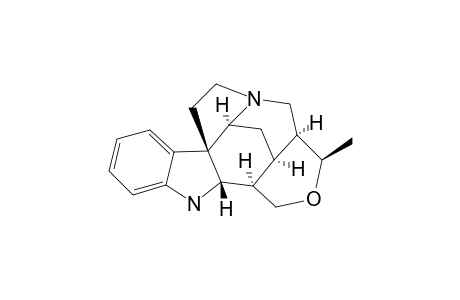 19-BETA-3-DEOXYISOSTRYCHNOSPLENDINE