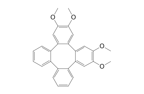 2,3,6,7-Tetramethoxytetraphenylene