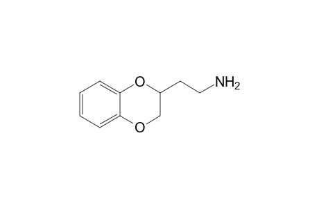 2-(2,3-dihydro-1,4-benzodioxin-2-yl)ethan-1-amine