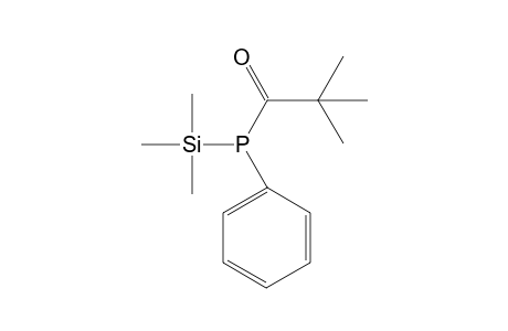 SI(CH3)3PPH(COBU(T))