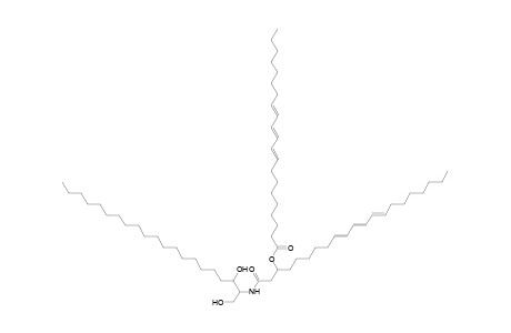 Cer 21:0;2O/21:3;(3OH)(FA 21:3)