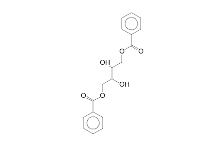 4-(Benzoyloxy)-2,3-dihydroxybutyl benzoate