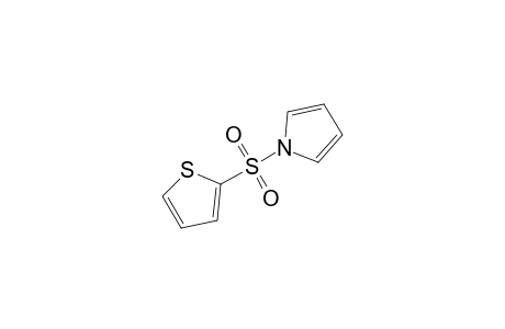 1-(2-Thienylsulfonyl)pyrrole