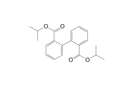 diphenic acid, diisopropyl ester