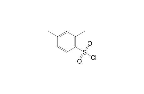 2,4-xylenesulfonyl chloride