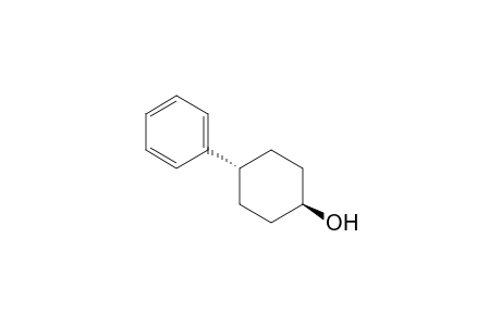 Trans-4-phenylcyclohexanol