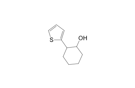 Cyclohexanol, 2-(2-thienyl)-