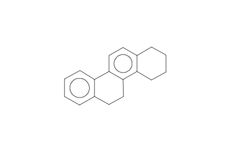 1,2,3,4,5,6-Hexahydrochrysene