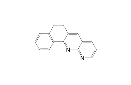 5,6-Dihydronaphtho[1,2-b][1,8]naphthyridine