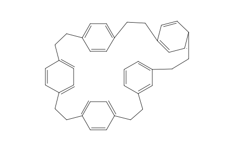 [2.2.2.2.2]paracyclophane