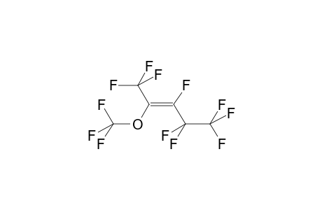 (E)-2-TRIFLUOROMETHOXYPERFLUOROPENT-2-ENE
