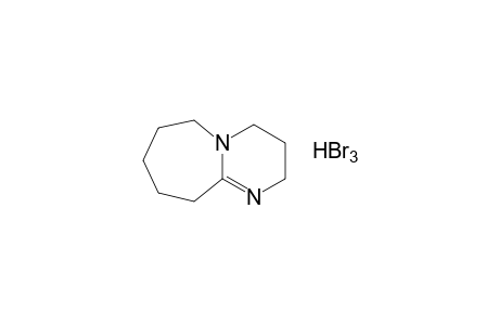 1,8-Diazabicyclo[5.4.0]undec-7-ene hydrotribromide