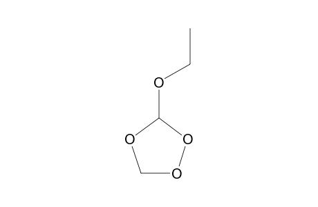 3-Ethoxy-1,2,4-trioxolane