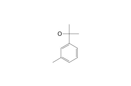 meta-Cymen-8-ol