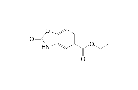 5-Ethoxycarbonyl-2(3H)-benzoxazolone