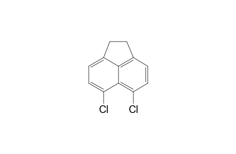 5,6-Dichloro-acenaphthene