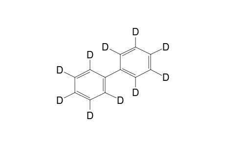 Biphenyl-d10