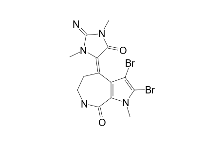 1,12,14-TRIMETHYL-SPONGIACIDIN_A