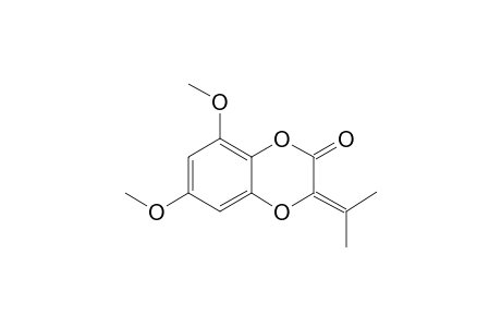 CALETEUCRIN