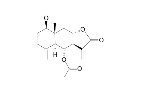 PYRETHROSIN,B-CYCLO