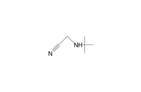 N-tert-Butyl-aminoacetonitrile