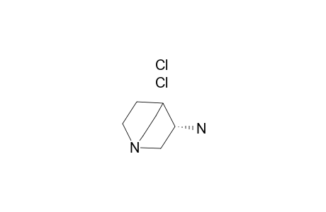 (S)-(-)-3-Aminoquinuclidine dihydrochloride