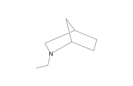 2-ETHYL-2-AZABICYCLO[2.2.1]HEPTANE