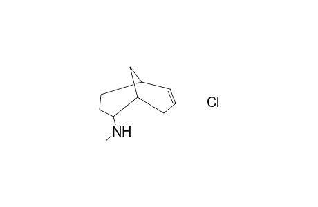 2-Bicyclo[3.3.1]nonene, 6-methylamino-
