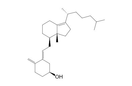 18-Nor-14beta-methyl-9,10-secocholesta-(5E)-5,10(19),13(17)-trien-3beta-ol
