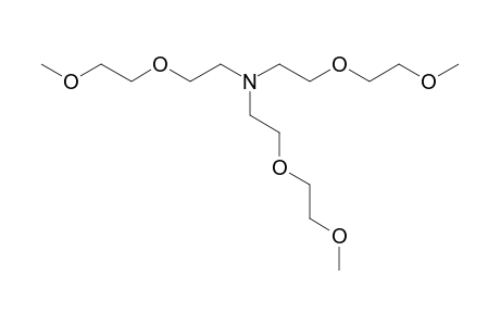 Tris(3,6-dioxaheptyl)amine