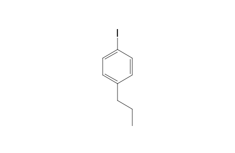 1-Iodo-4-n-propylbenzene