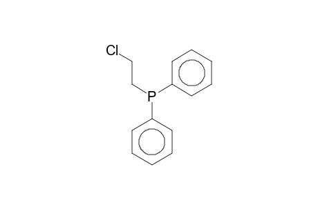 2-Chloroethyl(diphenyl)phosphane