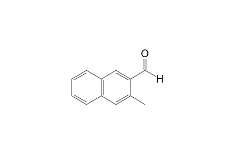 3-methyl-2-naphthaldehyde