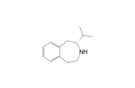 (R)-2-Isopropyl-2,3,4,5-tetrahydro-1H-benzo[d]azepine
