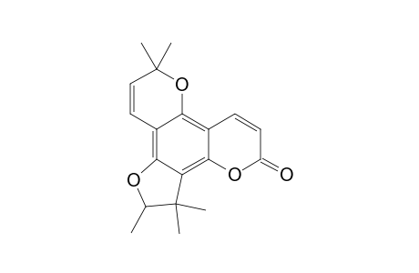 Citrusarin-A