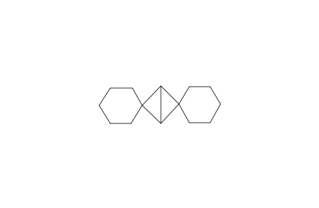 Cyclohexanespiro-2'-bicyclo[1.1.0]butane-4'-spirocyclohexane