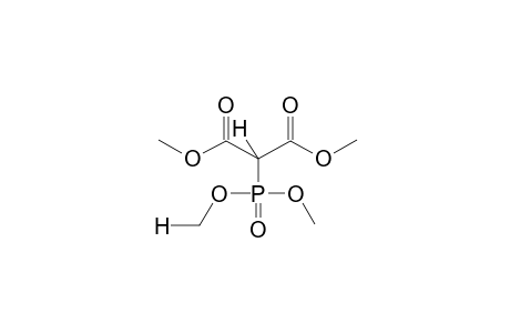 PHOSPHONMALONIC ACID, TETRAMETHYL ESTER