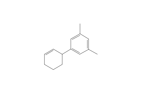 3',5'-Dimethyl-1,2,3,4-tetrahydro-1,1'-biphenyl