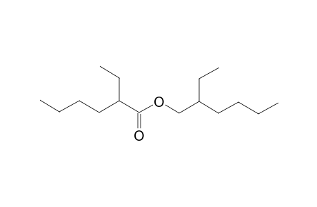 Hexanoic acid, 2-ethyl-, 2-ethylhexyl ester