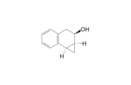 (1a.alpha.,2.beta.,7b.alpha.)-1a,2,3,7b-tetrahydro-1H-cyclopropa[a]naphthalen-2-ol