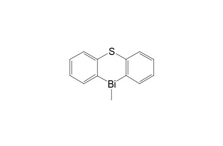 10-Methylphenothiabismine