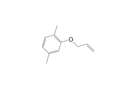 1,4-Dimethyl-2-prop-2-enoxy-benzene