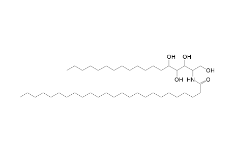 2-N-Pentacosanoyl-4,5-dihydroxy-4,5-dihydrosphingosine