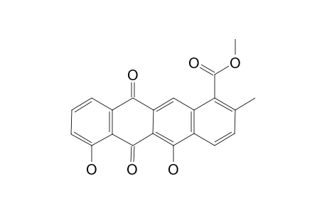 RESOMYCIN-C