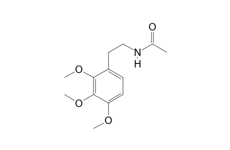 2,3,4-Trimethoxyphenethylamine AC