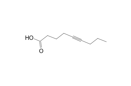 5-Nonynoic acid