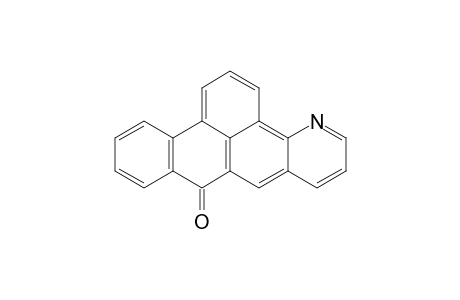 6H-phenanthro[9,8-gh]quinolin-6-one